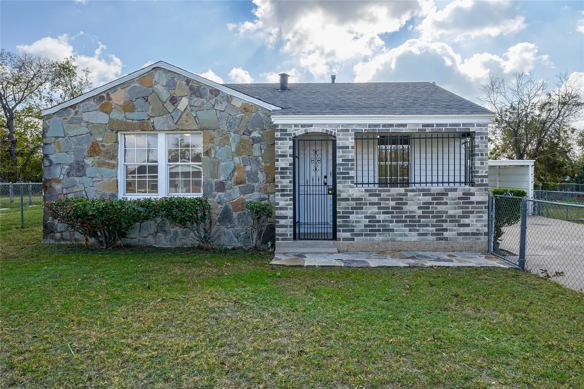 2512 Malvern Trail, Fort Worth, TX 76105 - Image #1