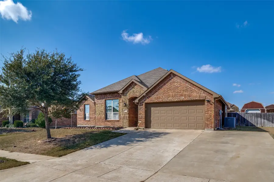 114 Hillcrest Way, Crandall, TX 75114 - Image #2