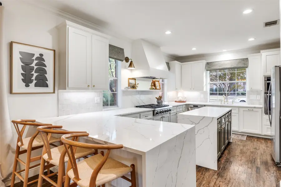 4409 Oak Knoll Drive, Plano, TX 75093 - Image #2