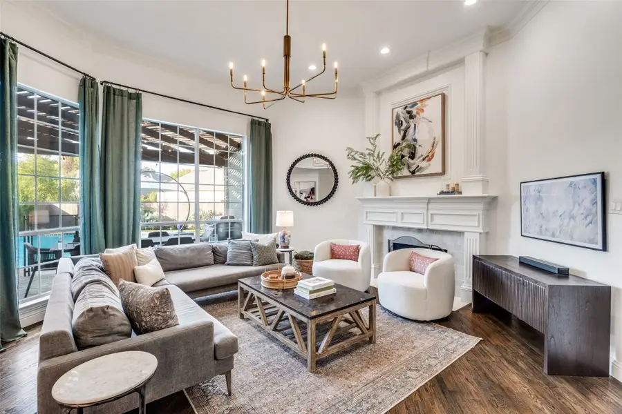 4409 Oak Knoll Drive, Plano, TX 75093 - Image #3