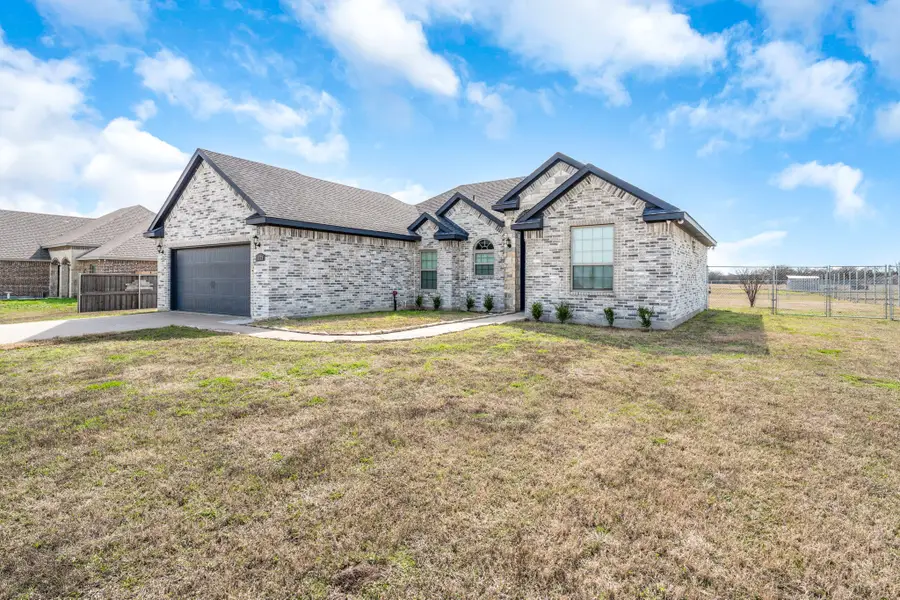 11729 County Road 313, Terrell, TX 75161 - #2
