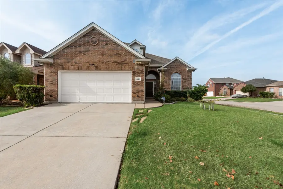 6427 Miranda Drive, Fort Worth, TX 76131 - Image #2