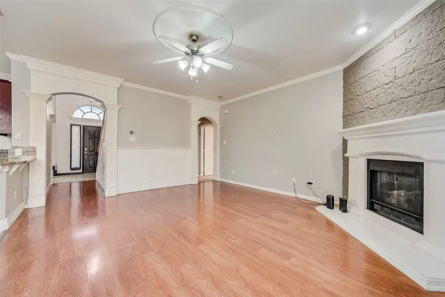 6427 Miranda Drive, Fort Worth, TX 76131 - Image #3