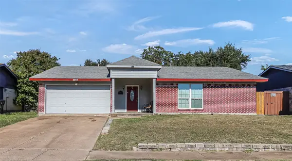 3217 Lariat Lane, Garland, TX 75042