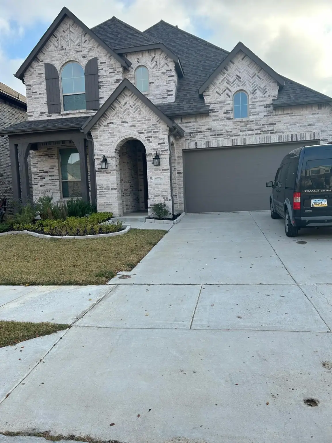 1810 Rhea Court, Celina, TX 75009 - Image #1