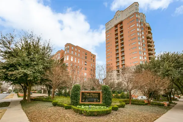 3535 Gillespie Street #408, Dallas, TX 75219