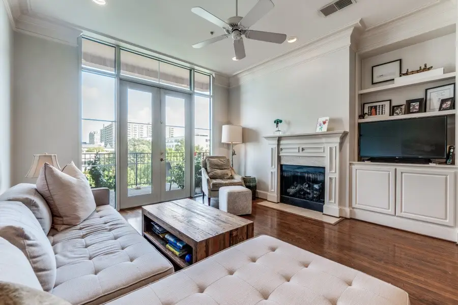 3535 Gillespie Street #408, Dallas, TX 75219 - Image #3