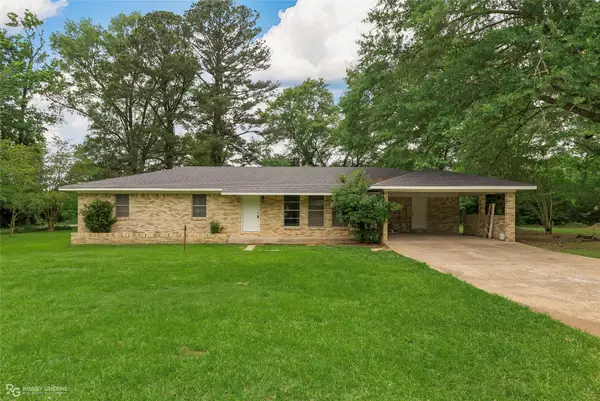 319 Orr Street, Cullen, LA 71071