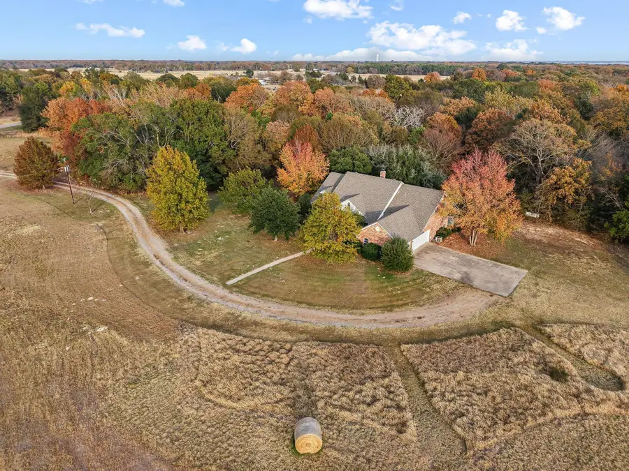 6652 E Fm 1396, Telephone, TX 75488 - Image #2