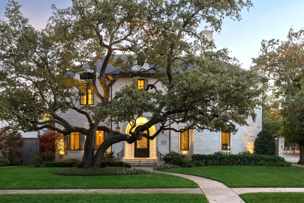 3319 Cornell Avenue, Highland Park, TX 75205 - Image #1