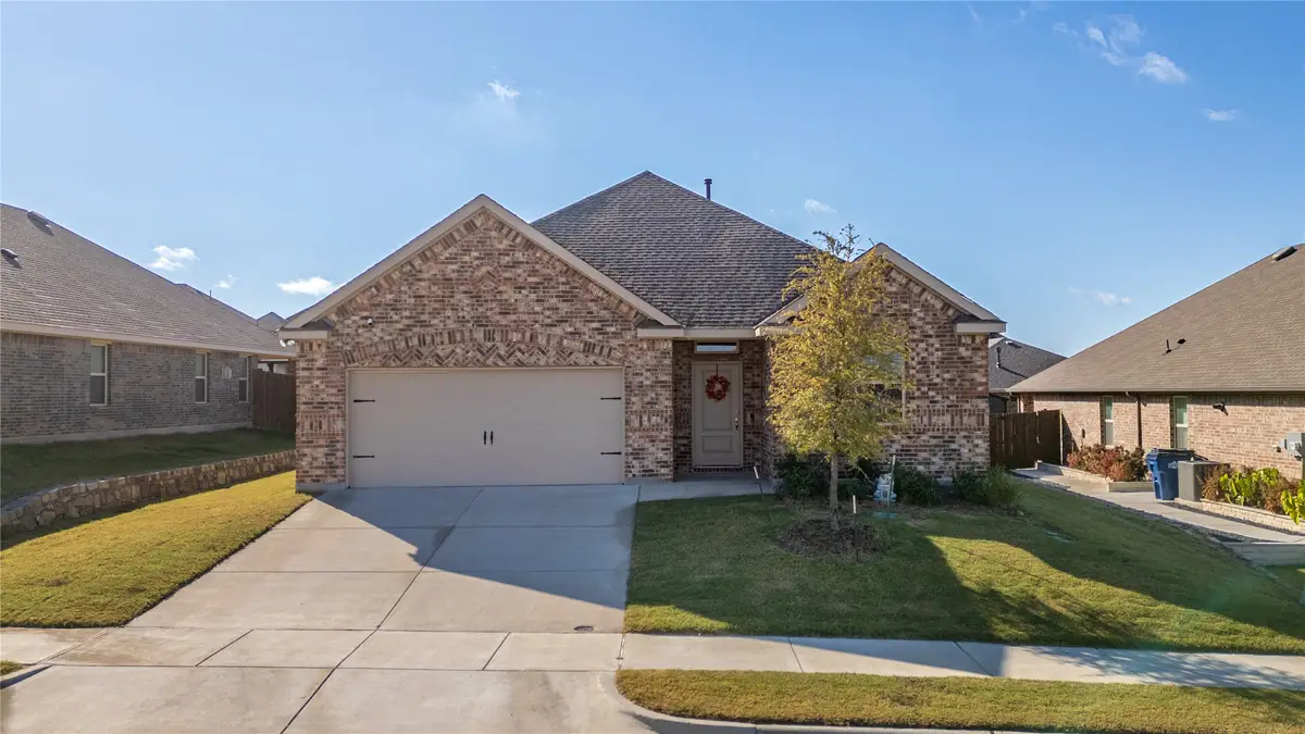 619 Gatecrest Drive, Fate, TX 75087 - Image #1