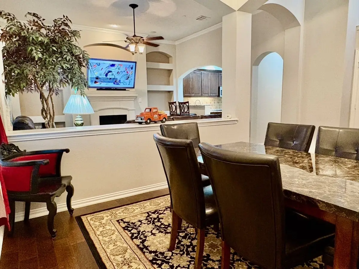 6206 Shoal Creek Trail, Garland, TX 75044 - Image #1