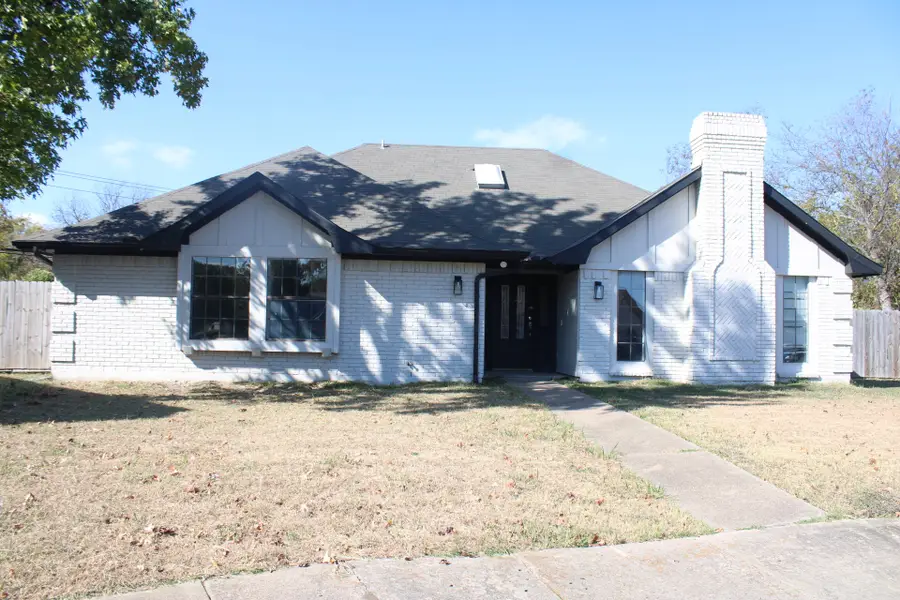 1663 Riverway Bend Circle, Dallas, TX 75217 - Image #2