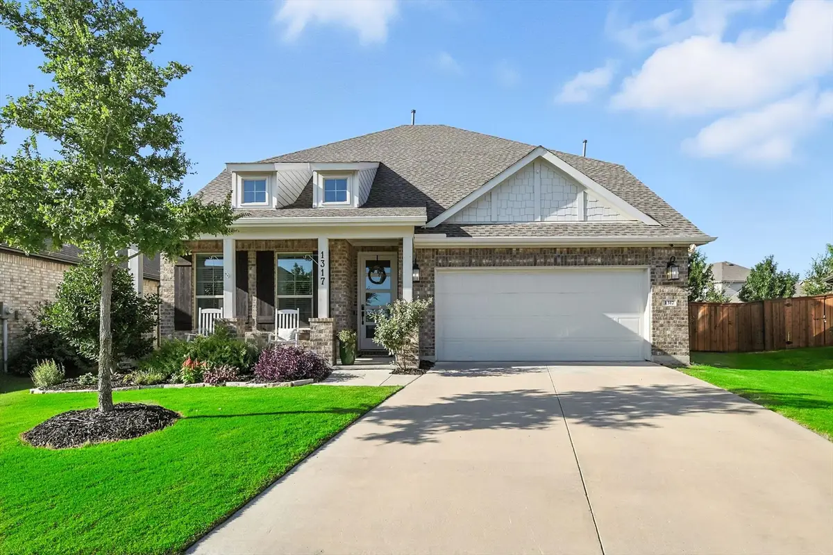 1317 Meadowlark Lane, Northlake, TX 76226 - Image #1