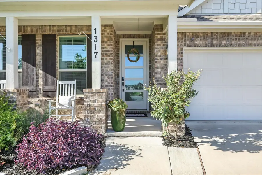 1317 Meadowlark Lane, Northlake, TX 76226 - Image #3