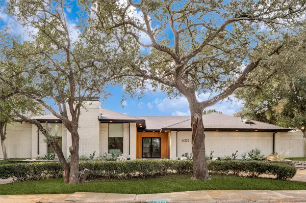 6322 Pineview Road, Dallas, TX 75248