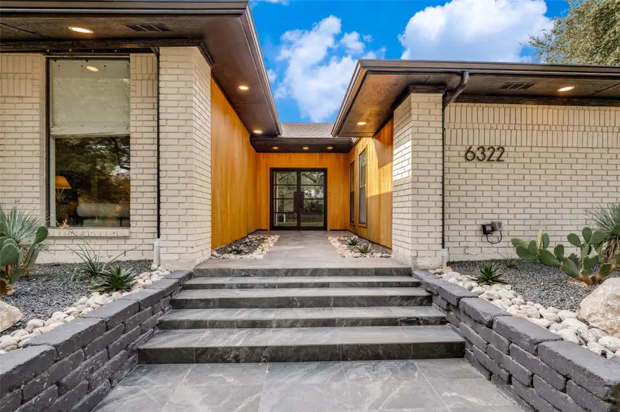 6322 Pineview Road, Dallas, TX 75248 - Image #2