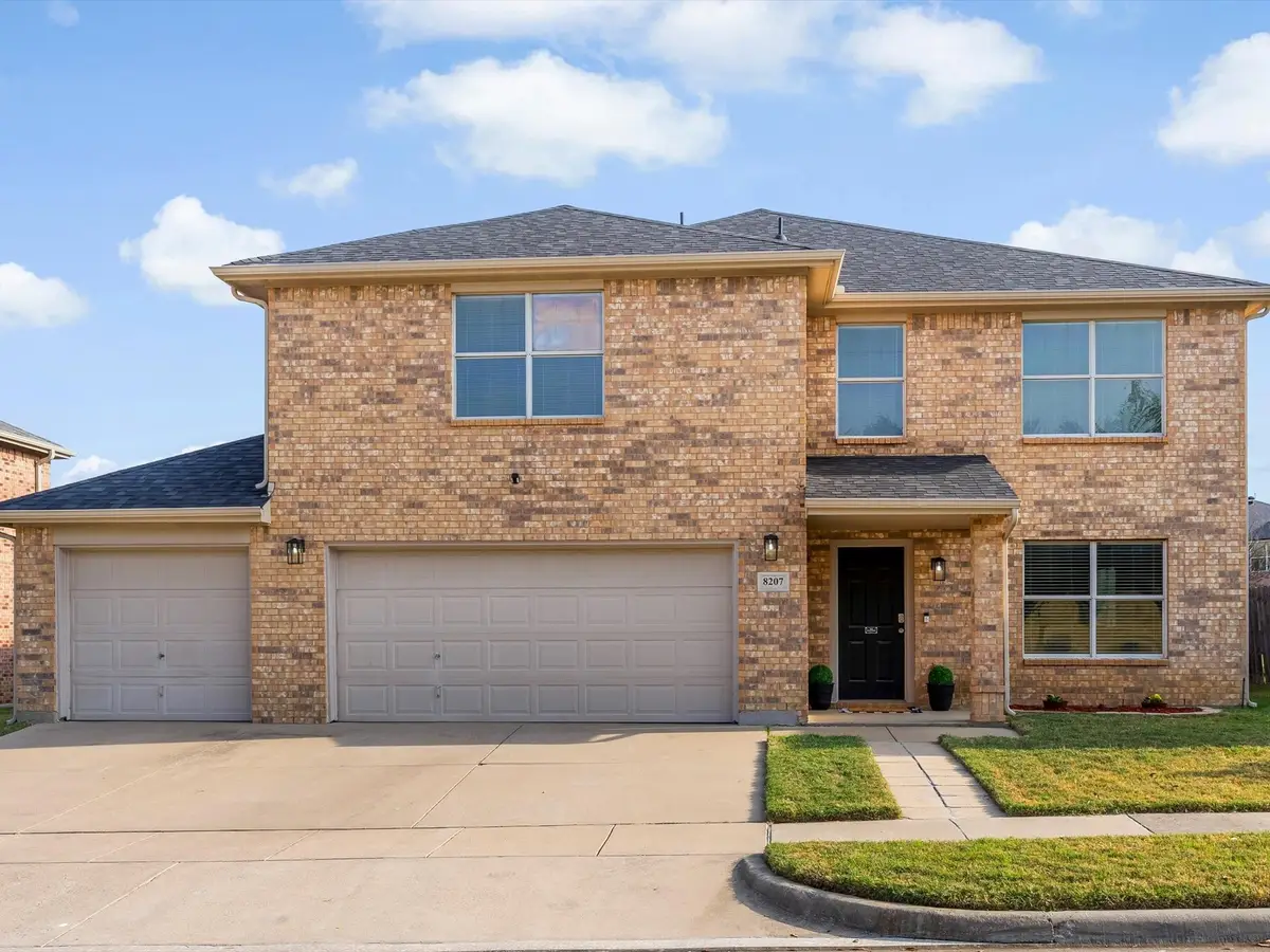 8207 Wesson Road, Arlington, TX 76002 - Image #1