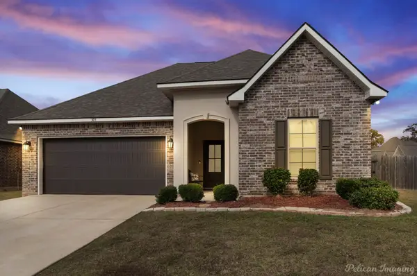 303 Pilatus Drive, Shreveport, LA 71106