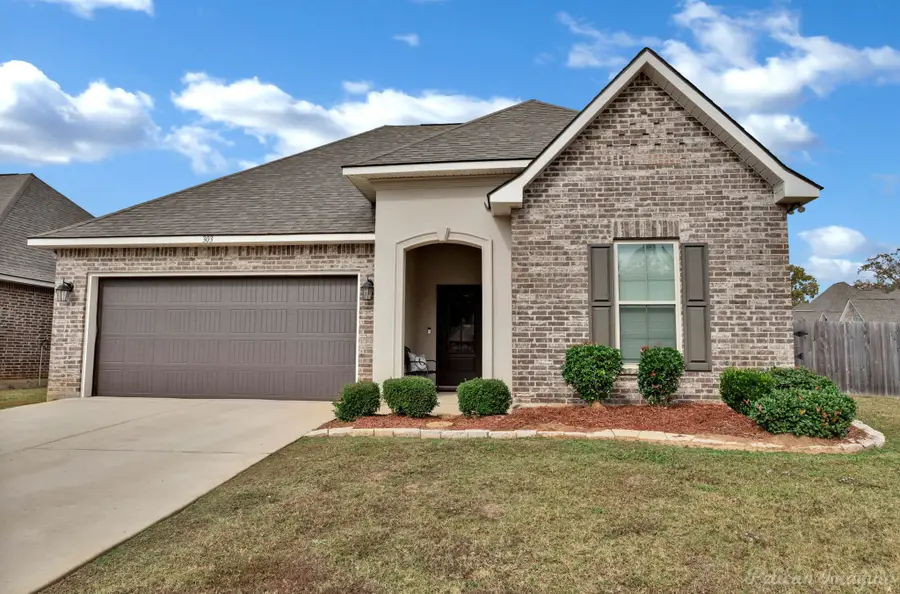 303 Pilatus Drive, Shreveport, LA 71106 - Image #2