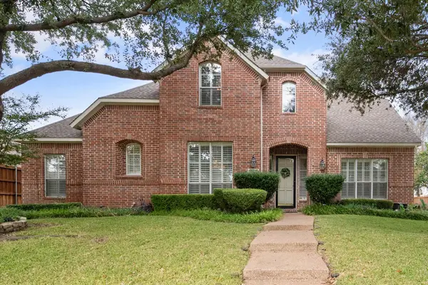 4513 Brookridge Drive, Richardson, TX 75082