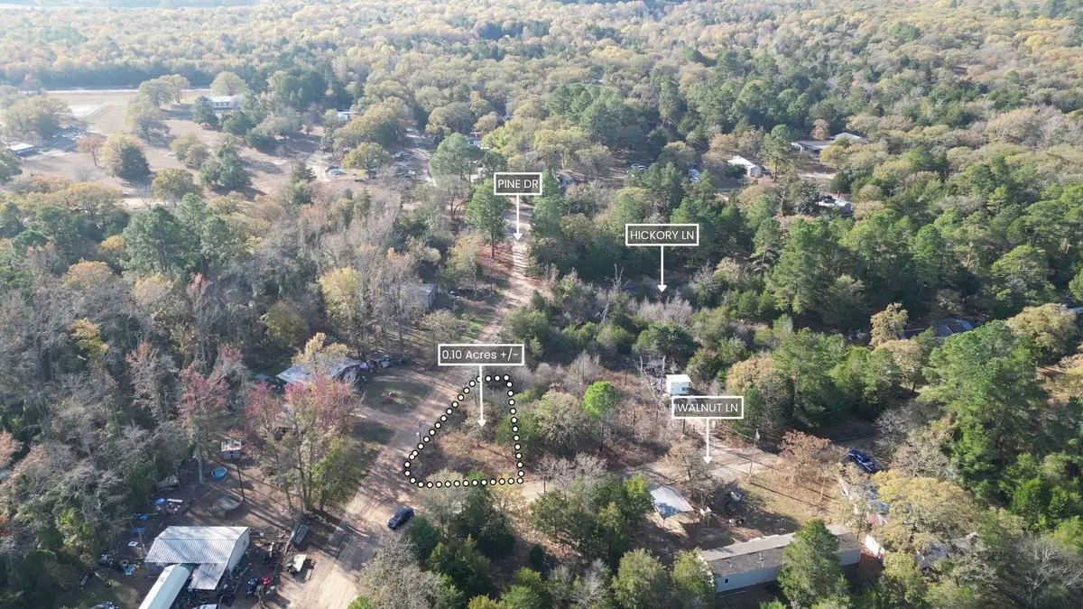 Lot 504 Walnut Lane, Mineola, TX 75773 - Image #1