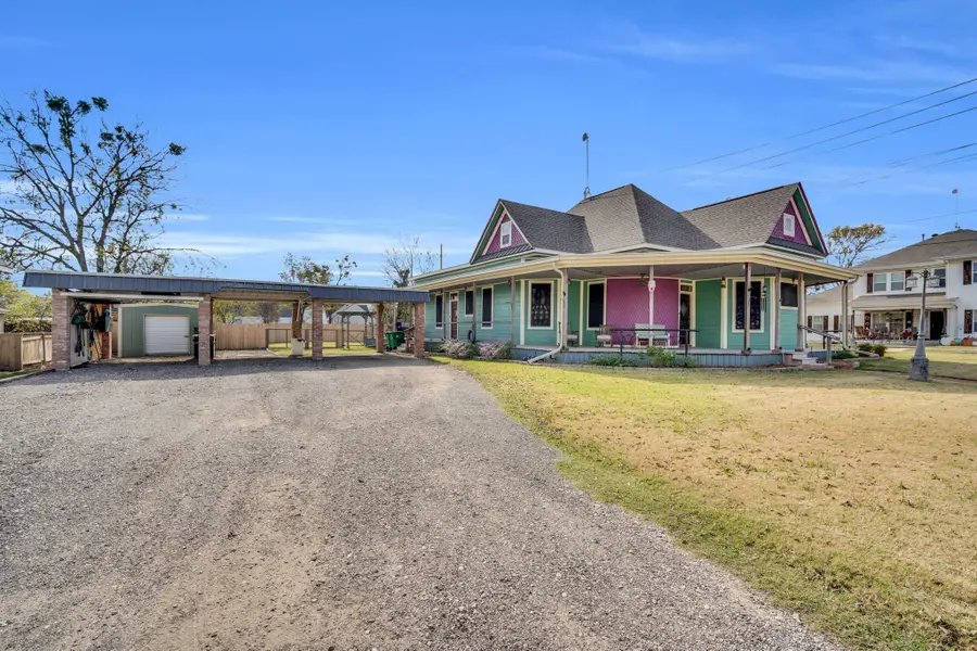 312 W 8th Street, Ellis, TX 75125 - Image #2