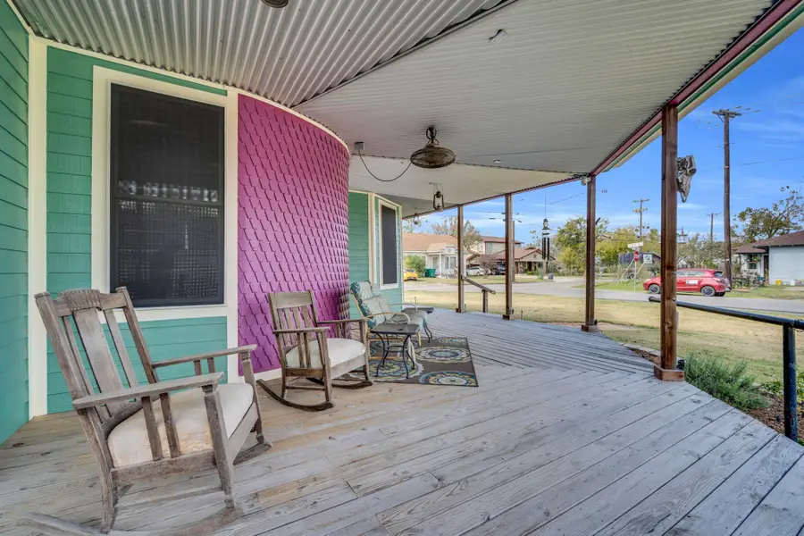 312 W 8th Street, Ellis, TX 75125 - Image #3