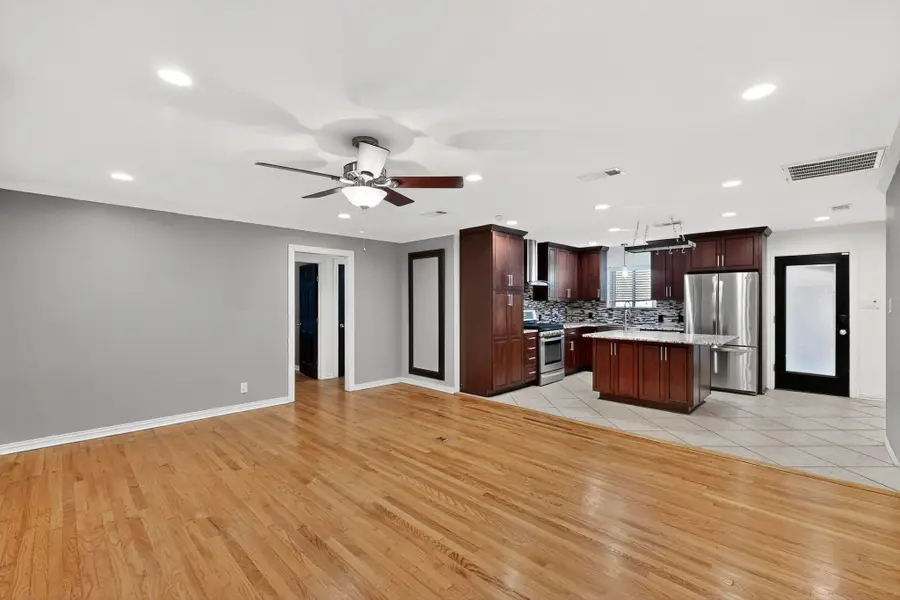 1411 Oriole Lane, Garland, TX 75042 - Image #3