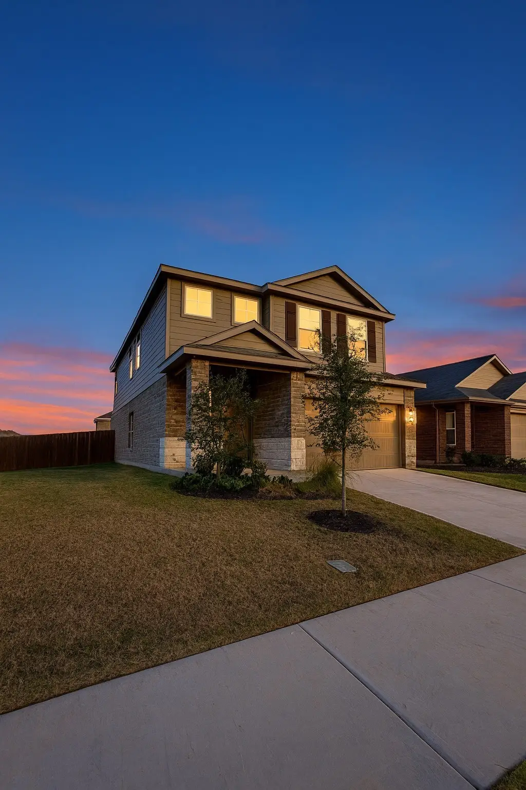 199 Birch Forest Lane, Boyd, TX 76023 - Image #1