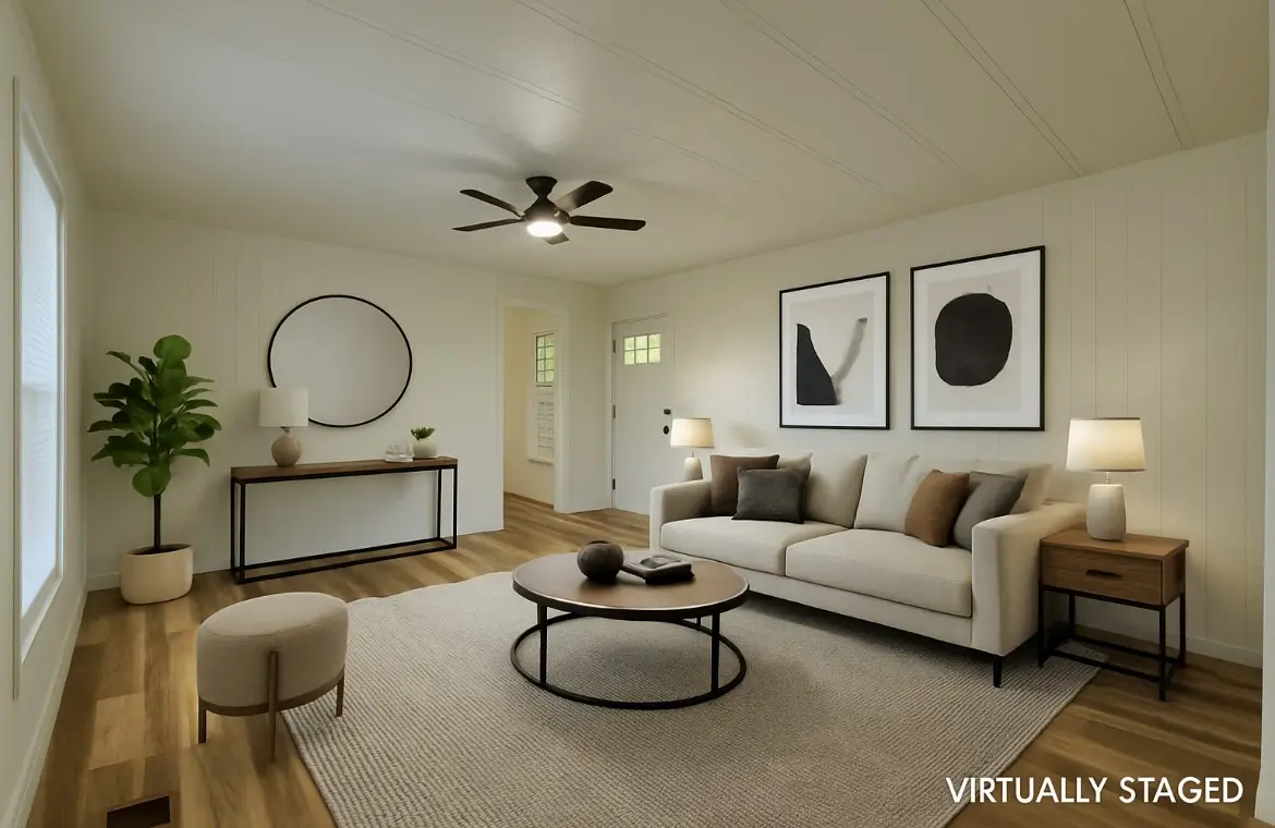 305 W Bryant Street, Elm Mott, TX 76640 - Image #1