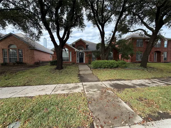 5013 Promise Land Drive, Frisco, TX 75035