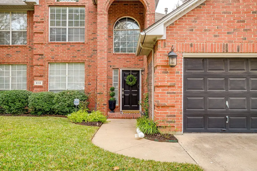 6112 Fannin Drive, Arlington, TX 76001 - Image #3