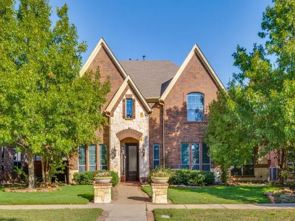 3250 Woodbine Trail, Frisco, TX 75034