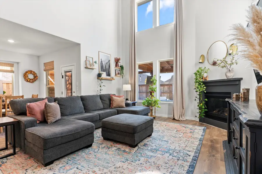 1922 Holy Unity Lane, Wylie, TX 75098 - Image #3