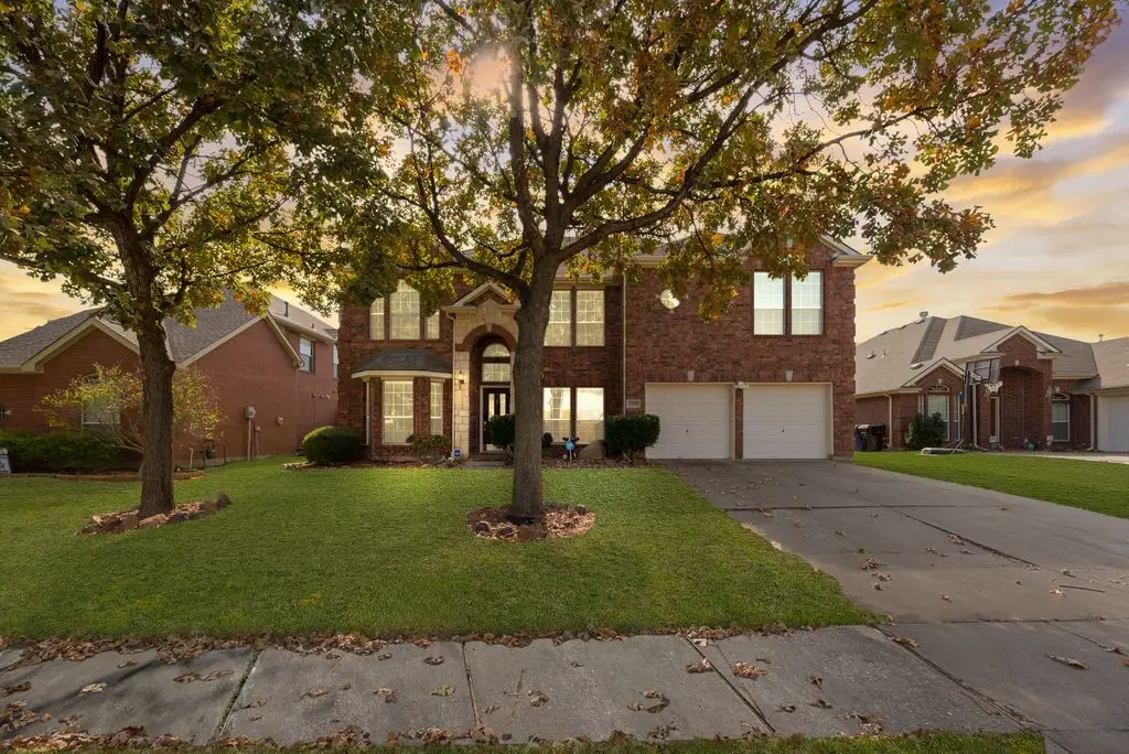 1799 Polo Heights Drive, Frisco, TX 75033 - Image #1