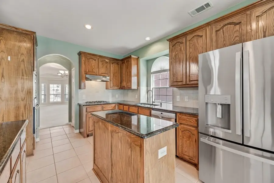 1799 Polo Heights Drive, Frisco, TX 75033 - Image #3