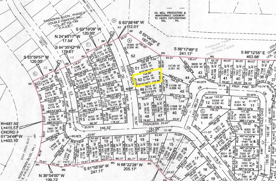 180 Summit Rock Drive, Gordonville, TX 76245 - Image #2