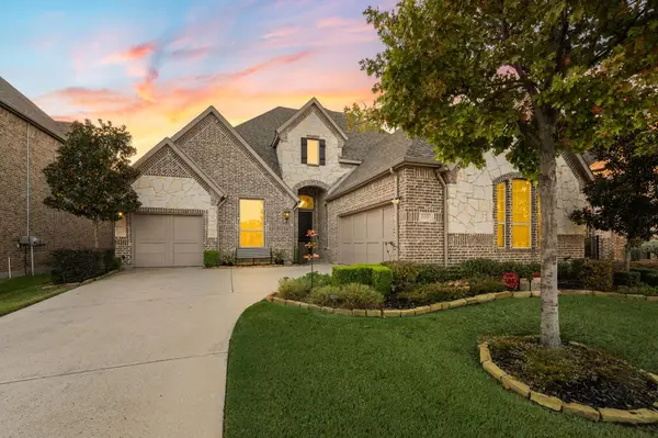 1223 Canyon, Grapevine, TX 76051