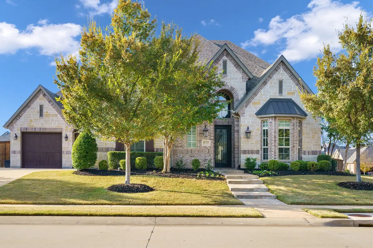 8731 Canyon Crossing, Lantana, TX 76226 - Image #1