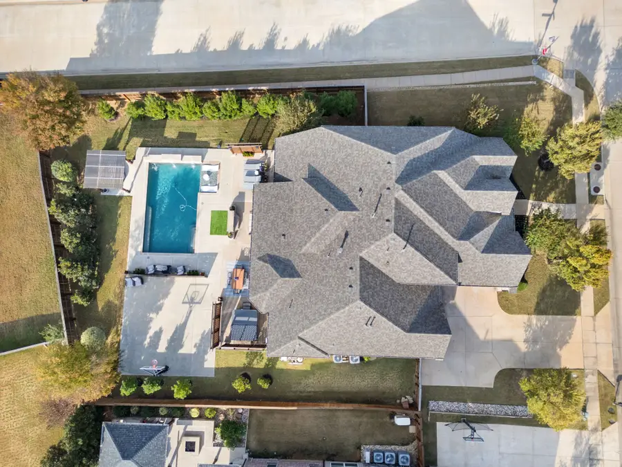 8731 Canyon Crossing, Lantana, TX 76226 - Image #3