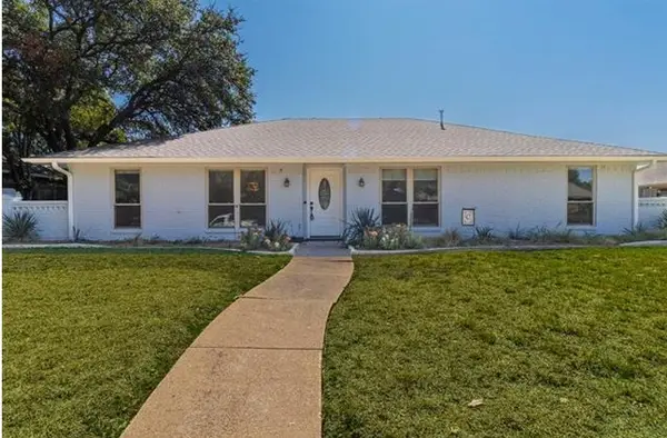 3624 Big Horn Trail, Plano, TX 75075