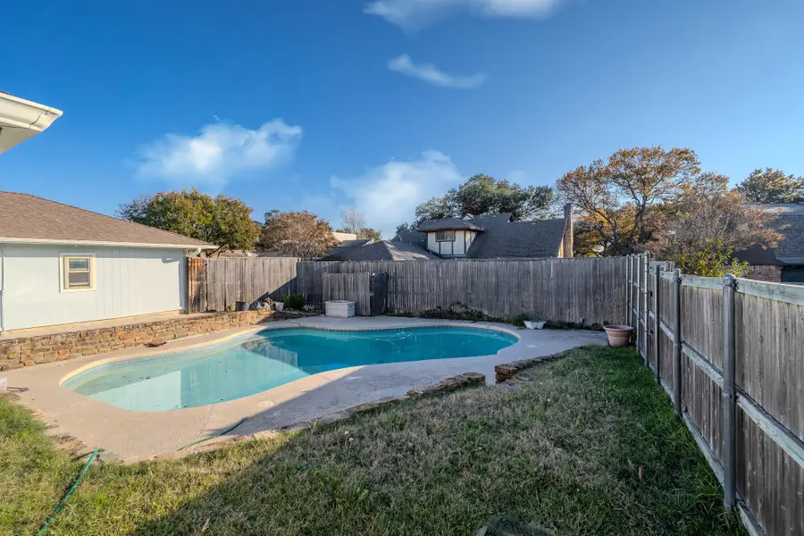 3624 Big Horn Trail, Plano, TX 75075 - Image #3