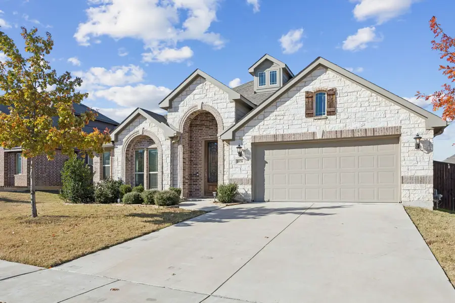 1036 Sandy Hill Road, Burleson, TX 76028 - #2