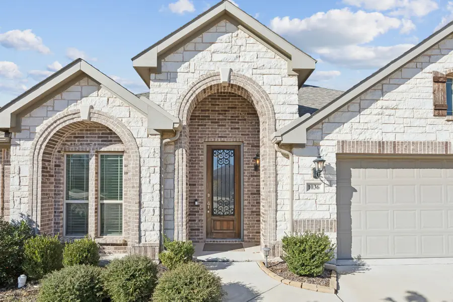 1036 Sandy Hill Road, Burleson, TX 76028 - #3