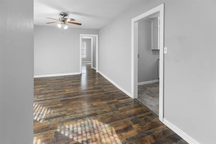 1105 Woodlawn Boulevard, Denison, TX 75020 - Image #3