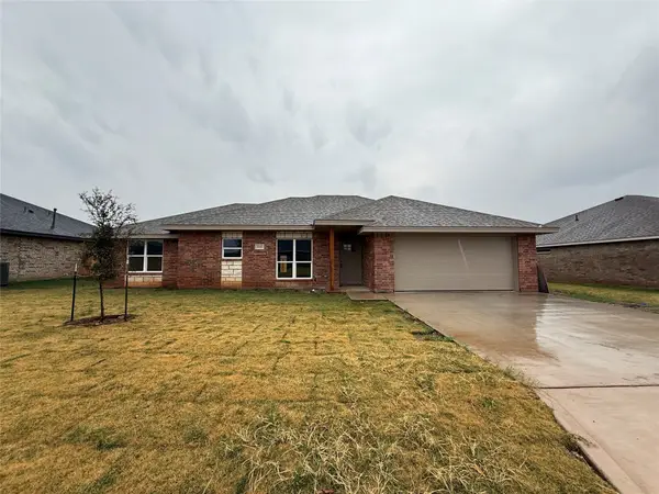 3442 Liberty, Abilene, TX 79601