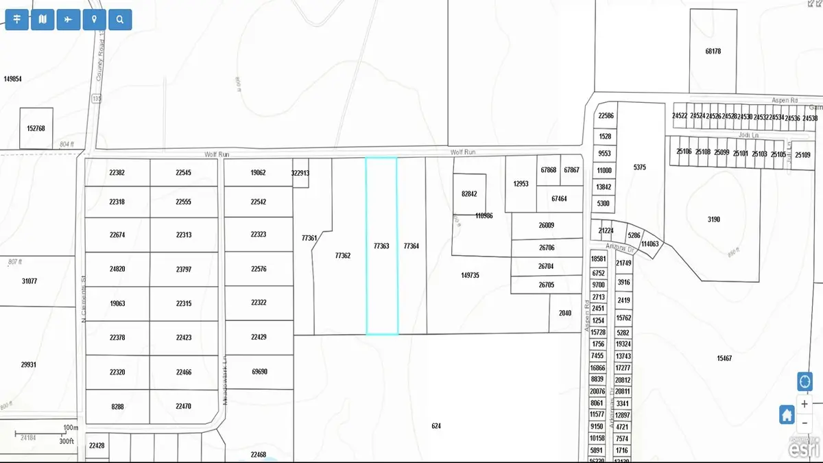 00 Wolf, Gainesville, TX 76240 - Image #1