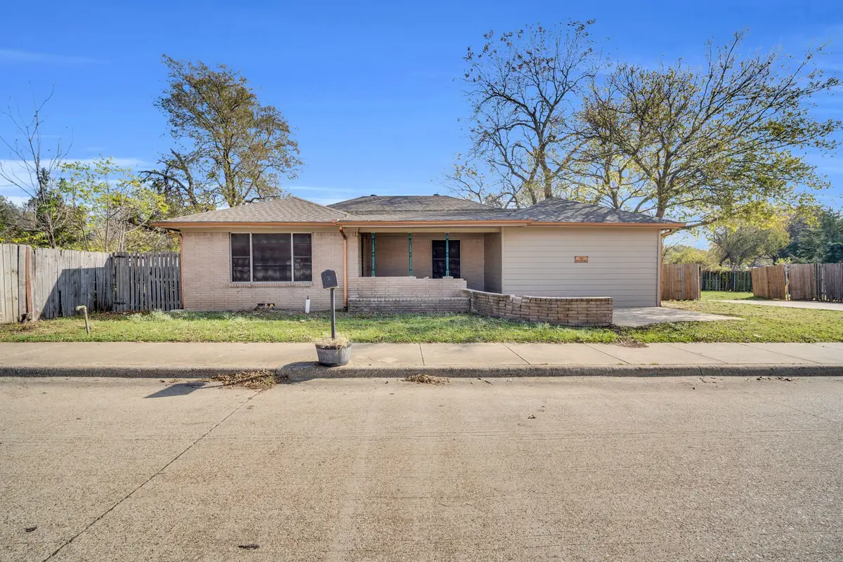 316 S 5th Street, Midlothian, TX 76065 - Image #1