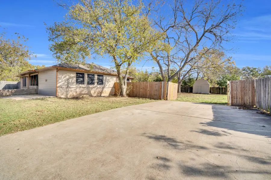 316 S 5th Street, Midlothian, TX 76065 - Image #2